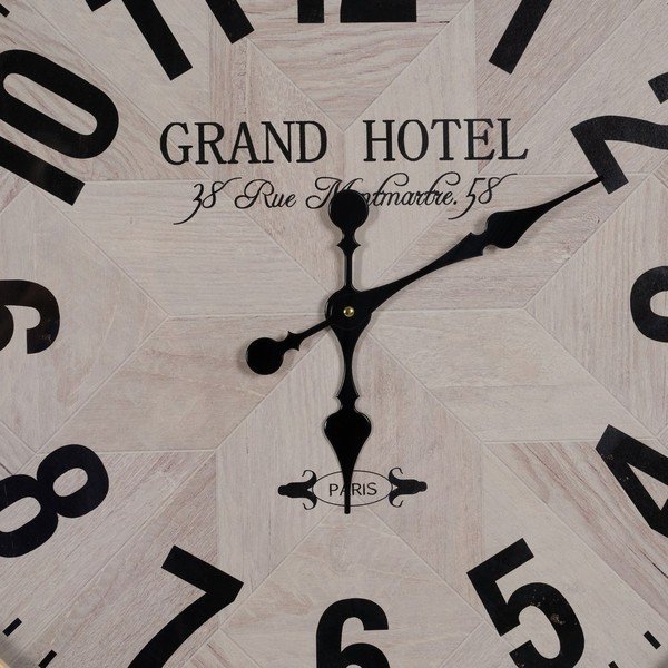 Orologio da parete ø 76 cm Grand Hotel - Ixia-image-3