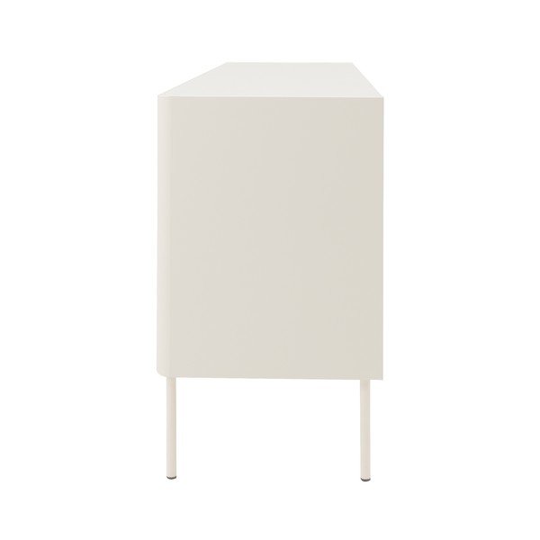 Cassettiera bianca , 173 x 76 cm Switch - Tenzo-image-4