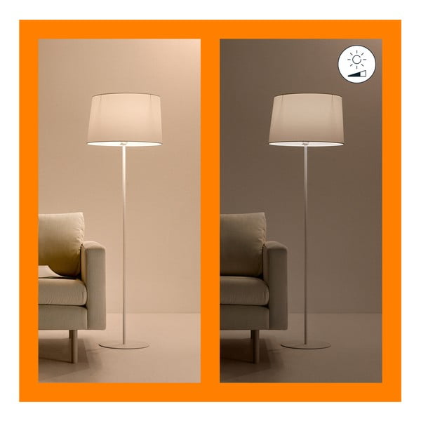 Lampadina smart LED con presa E27, 9 W – WiZ-image-4