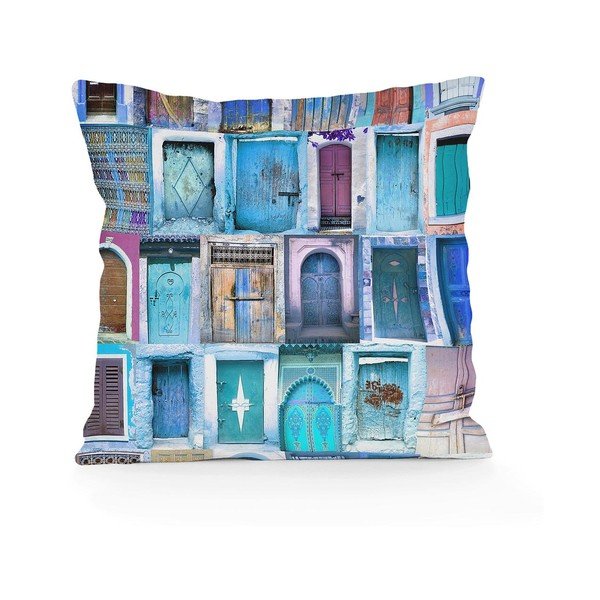 Cuscino Porte, 45 x 45 cm - Really Nice Things