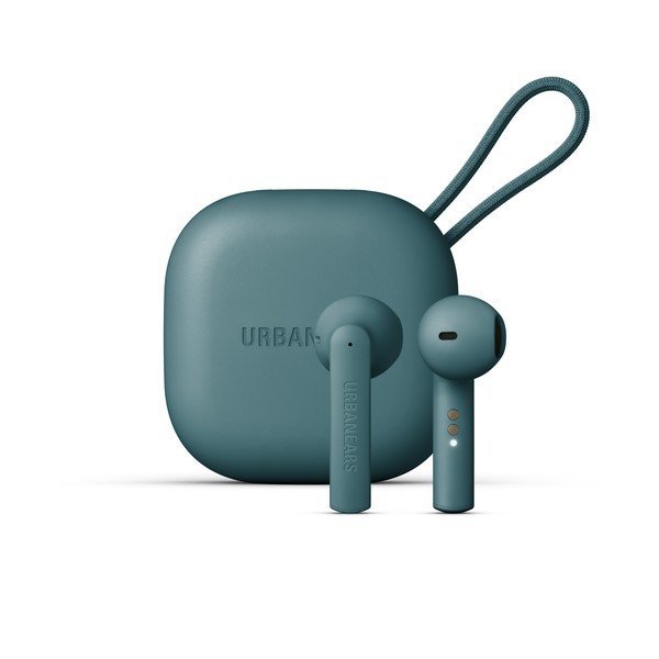 Cuffie wireless verdi Luma - Urbanears
