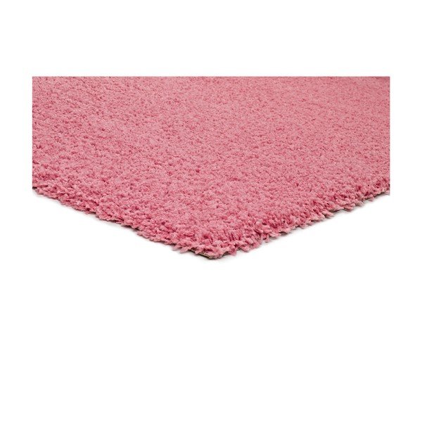 Tappeto rosa Catay, 100 x 150 cm - Universal-image-2