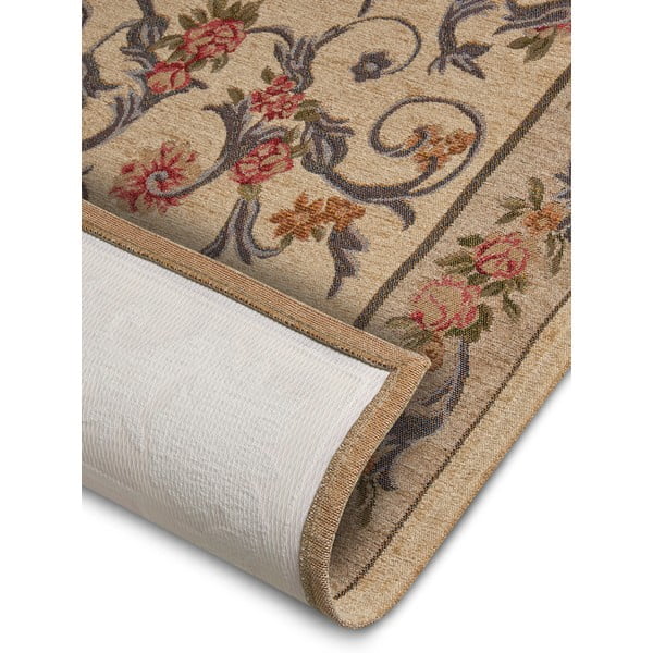 Tappeto beige 75x150 cm Assia - Hanse Home-image-4