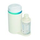 Set di lavaggio a mano bianco Clean - iDesign