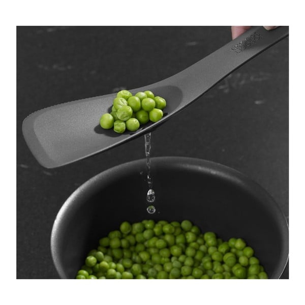 Strumento multifunzione grigio Uni-Tool Uni-Tool™ - Joseph Joseph-image-2