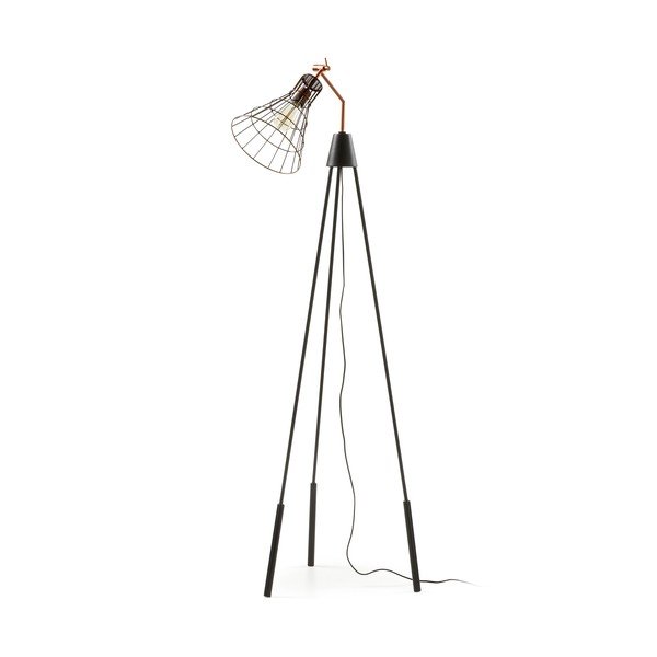 Stojací lampa La Forma Cassia