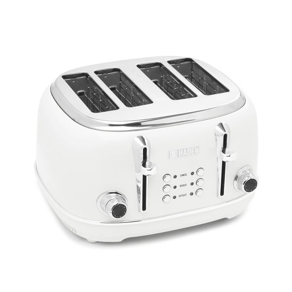 Tostapane bianco Heritage - Haden-image-2