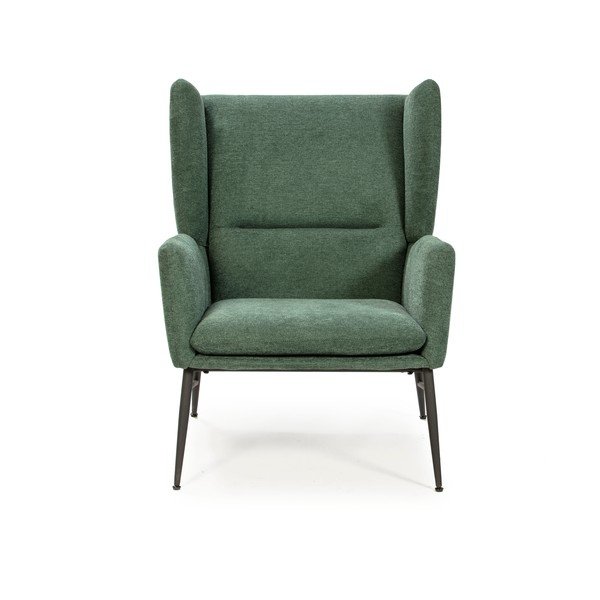 Sedia verde Tilly - Marckeric-image-2