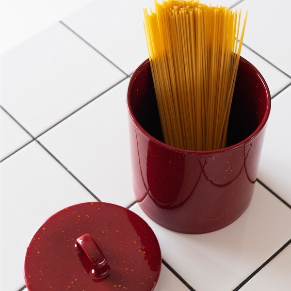 Contenitore per alimenti in porcellana Fika – ONA-image-2