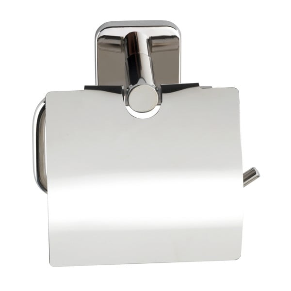 Porta carta igienica a parete Mezzano - Wenko-image-2