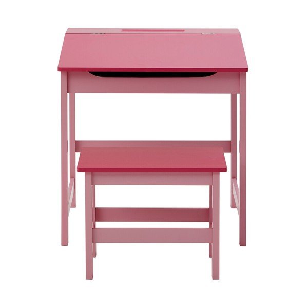 Set di mobili per bambini Jordan – Premier Housewares-image-3