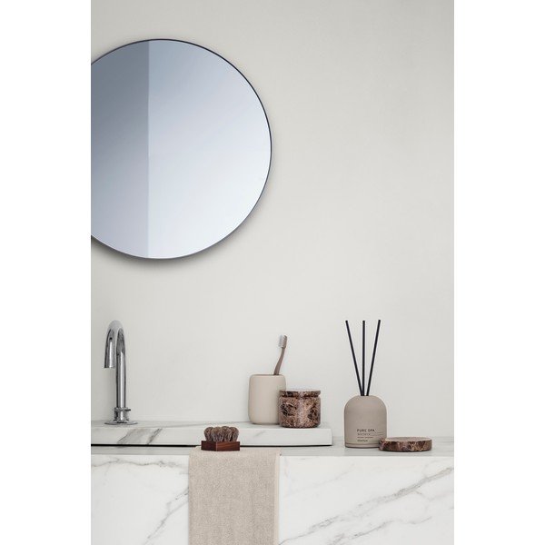 Pietra marrone Marmo Coaster Pesa - Blomus-image-4