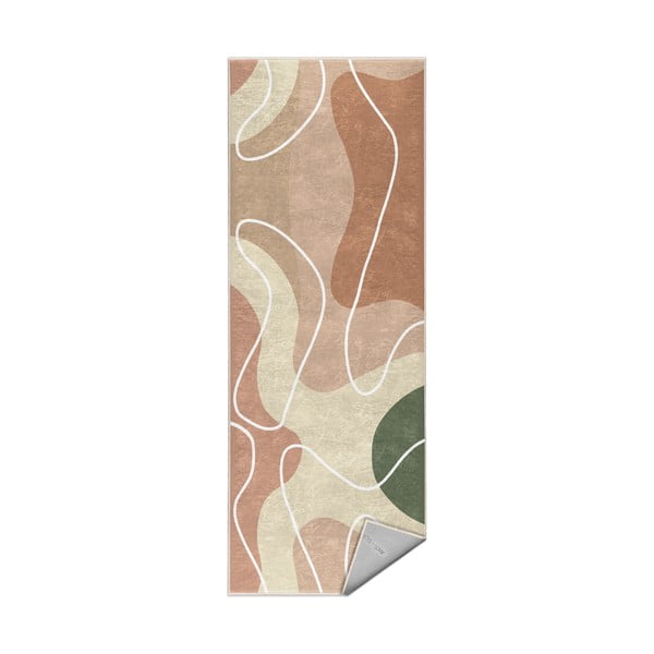 Passatoia lavabile 60x230 cm Desert Walk – Mila Home