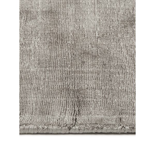 Tappeto grigio/marrone 300x200 cm Jane - Westwing Collection-image-3