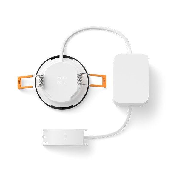 Plafoniera LED 8 W Slim - Philips Hue-image-4