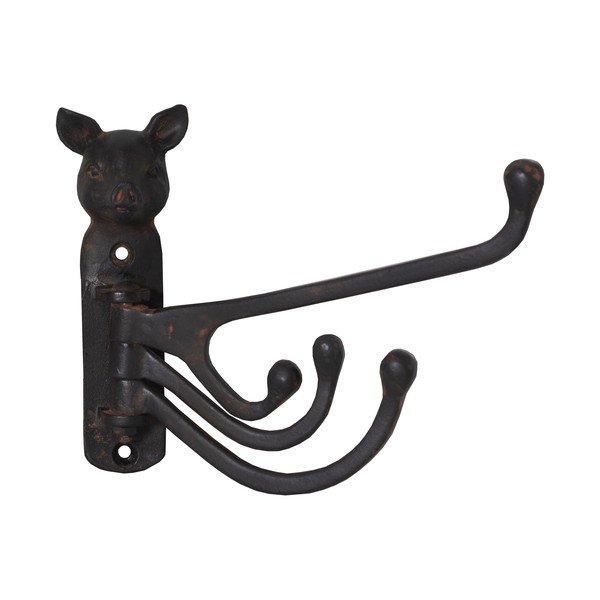 Ganci da parete in set da 3 - Antic Line-image-1