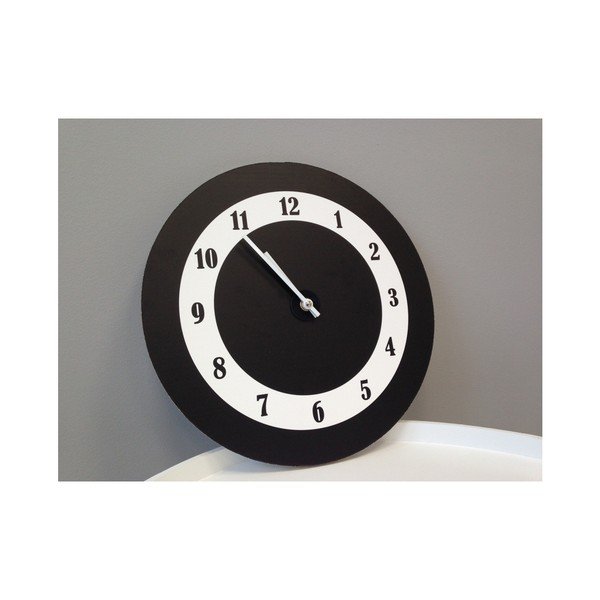 Orologio circolare da parete - Unlimited Design for kids-image-4
