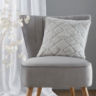 Cuscino decorativo 43x43 cm Cosy Diamond - Catherine Lansfield