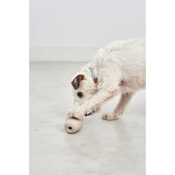 Giocattolo per cani Cono Greige - MiaCara-image-3