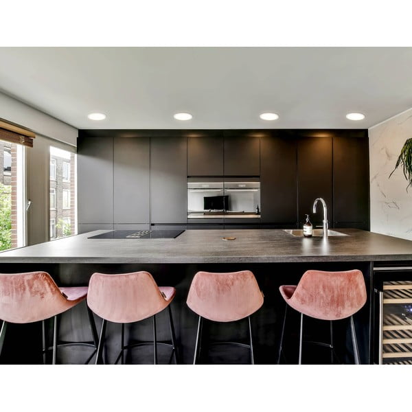 luce per soffitto da incasso smart LED 16,5 W FUEVA-Z - EGLO-image-4