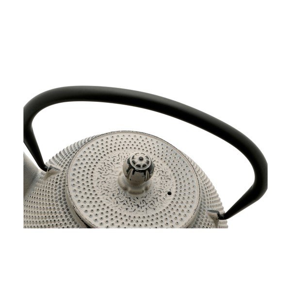 Teiera grigia in ghisa 1,1 l Jang – Bredemeijer-image-4