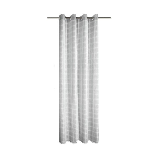 Tenda bianca 140x245 cm – Sehlbach