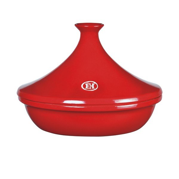 Tajine rosso , ⌀ 32 cm Flame - Emile Henry