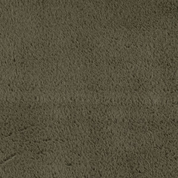 Tappeto color kaki lavabile 140x200 cm Joy 1400 – Ayyildiz Carpets-image-2