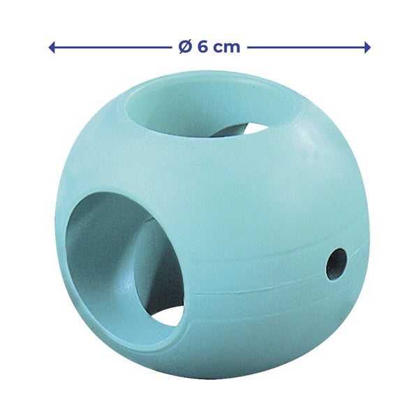 Palline di lavaggio per rimuovere lo sporco in un set di 2 pezzi - Maximex-image-1