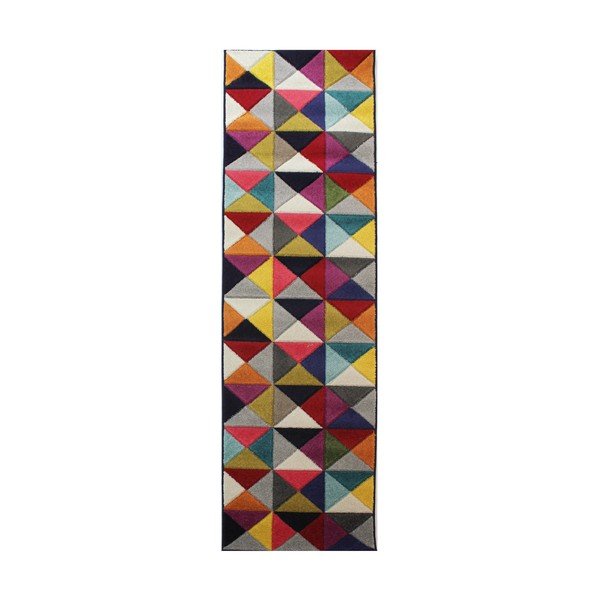 Tread Spectrum Samba, 66 x 230 cm - Flair Rugs