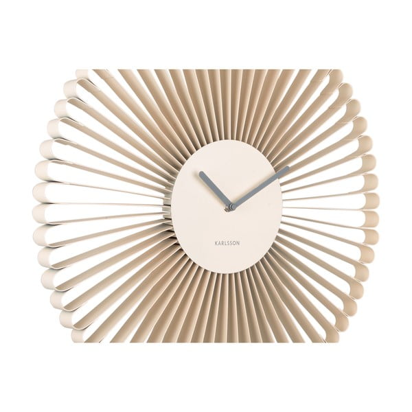 Orologio da parete ø 50 cm Cascara  – Karlsson-image-3