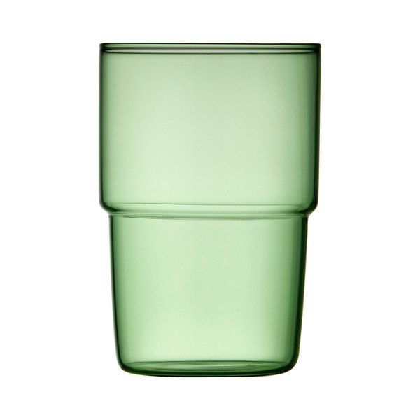 Set di bicchieri 2 pz 400 ml Torino – Lyngby Glas-image-3