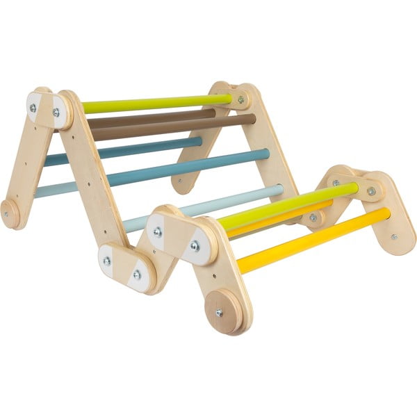 Telaio da arrampicata per bambini all'aperto Adventure - Legler-image-3