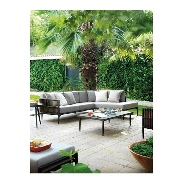 Divano da giardino Lilly - Geese-image-1