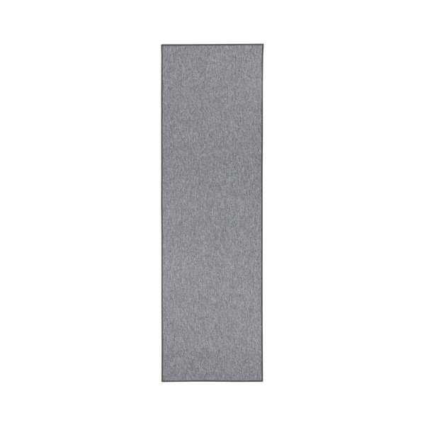 Světle šedý koberec BT Carpet Casual, 200 x 300 cm-image-2
