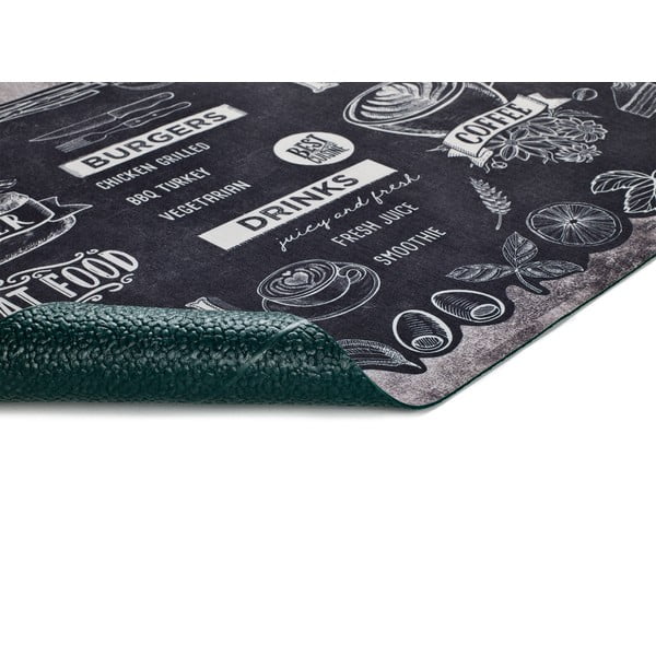 Fodera , 52 x 100 cm Ricci Menu - Universal-image-2