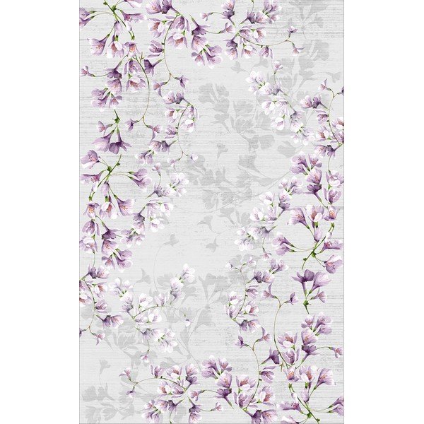 Passatoia lavabile 80x200 cm Magnolia – Vitaus