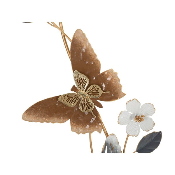 Decorazione da parete in metallo 45x88 cm Delis - Mauro Ferretti-image-3