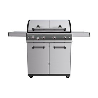 Grill a gas con riscaldatore a infrarossi Dualchef S 425 G - Outdoorchef