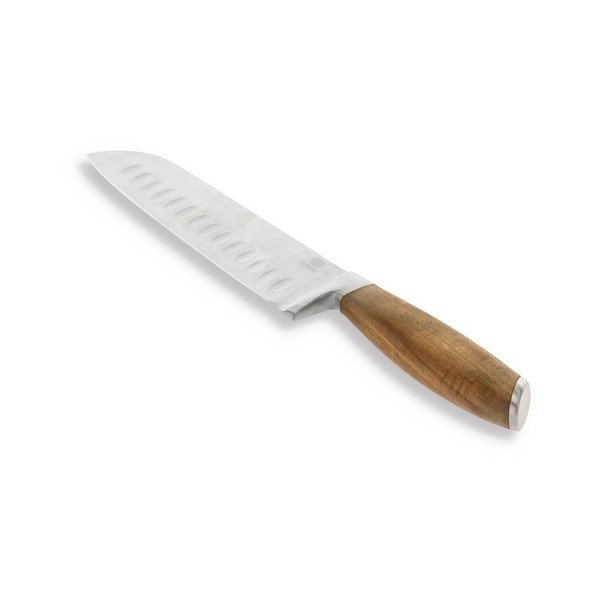 Coltello per santoku con lama in acciaio inox – Holm-image-2