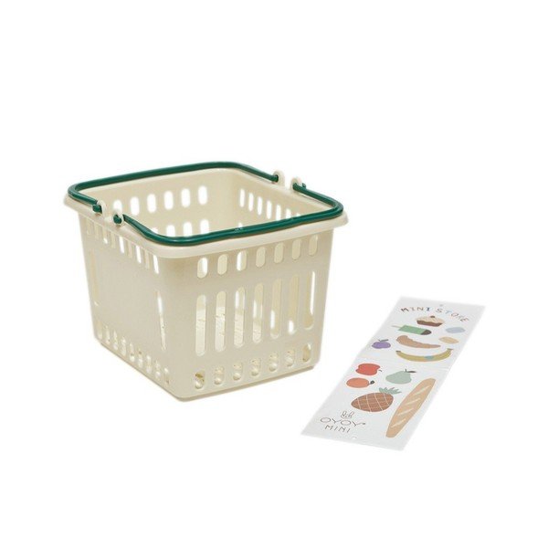 Supermercato giocattolo Yummy – OYOY Mini