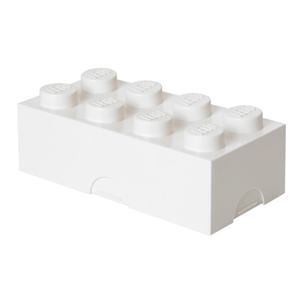 Scatola per snack bianca - LEGO®