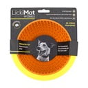 Leccare la ciotola Wobble Orange - LickiMat