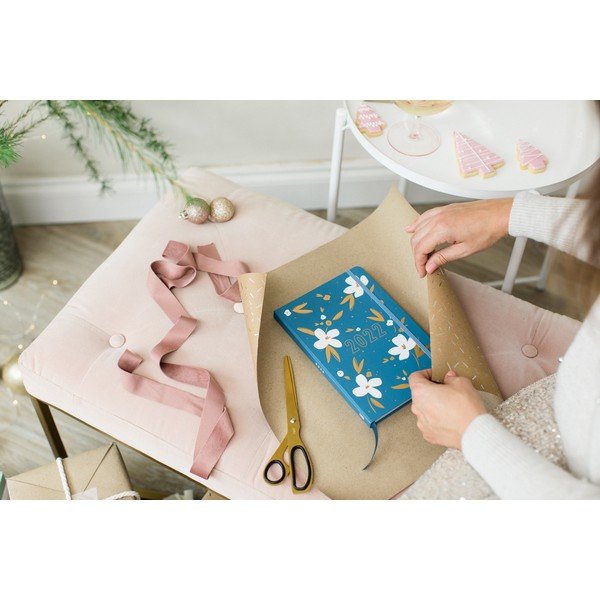 Plánovací diář Busy B To Do Teal, A5-image-1