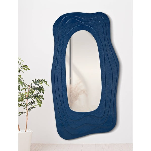 Specchio da parete 90x165 cm Dafne - Mauro Ferretti-image-1