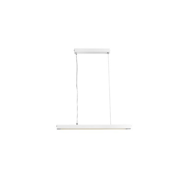 Apparecchio a sospensione bianco Custom Form M Line Plus - CustomForm-image-1