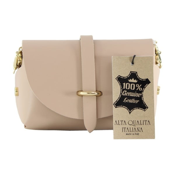 Astuccio in pelle per cipria Loira - Chicca Borse-image-2
