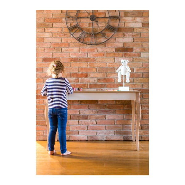 Scrivania bianca ToDo - Ragaba-image-4