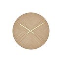 Orologio da parete ø 29 cm Tokei – OYOY Living Design