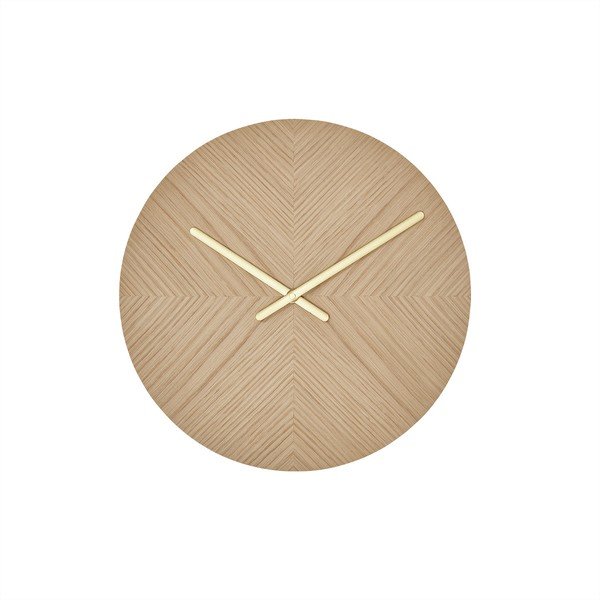 Orologio da parete ø 29 cm Tokei – OYOY Living Design